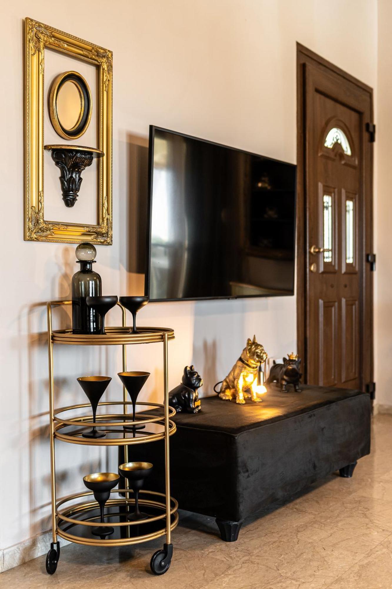 Black Velvet Agkidia المظهر الخارجي الصورة